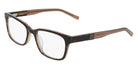 DKNY DK5102 272 53 - Brown Tortoise #id:dkdk5102272_s:102105