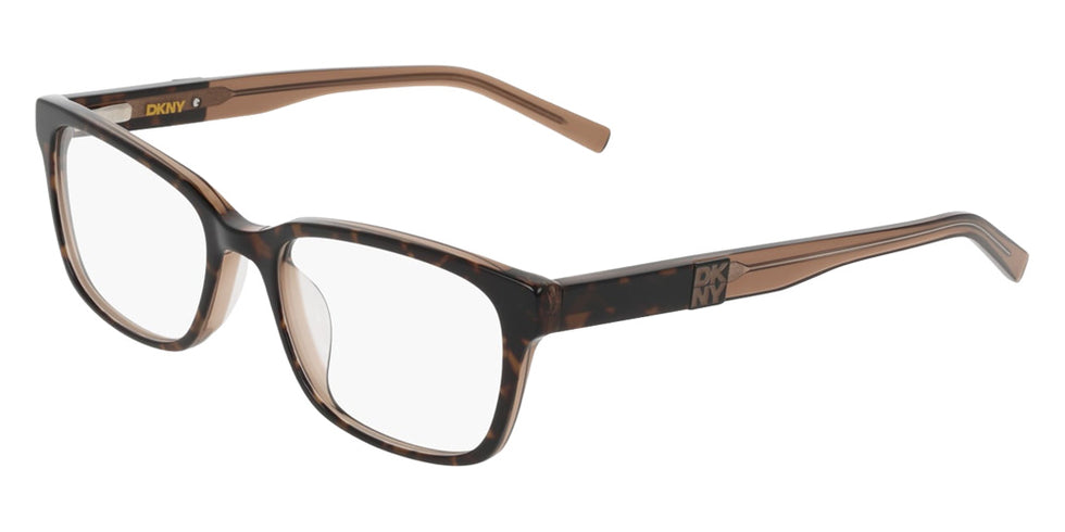 DKNY DK5102 272 53 - Brown Tortoise #id:dkdk5102272_s:102105