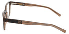 DKNY DK5102 272 53 - Brown Tortoise #id:dkdk5102272_s:102110