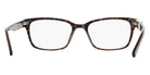DKNY DK5102 272 53 - Brown Tortoise #id:dkdk5102272_s:102120