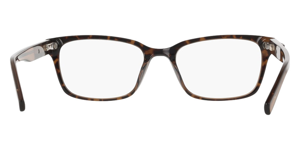 DKNY DK5102 272 53 - Brown Tortoise #id:dkdk5102272_s:102120