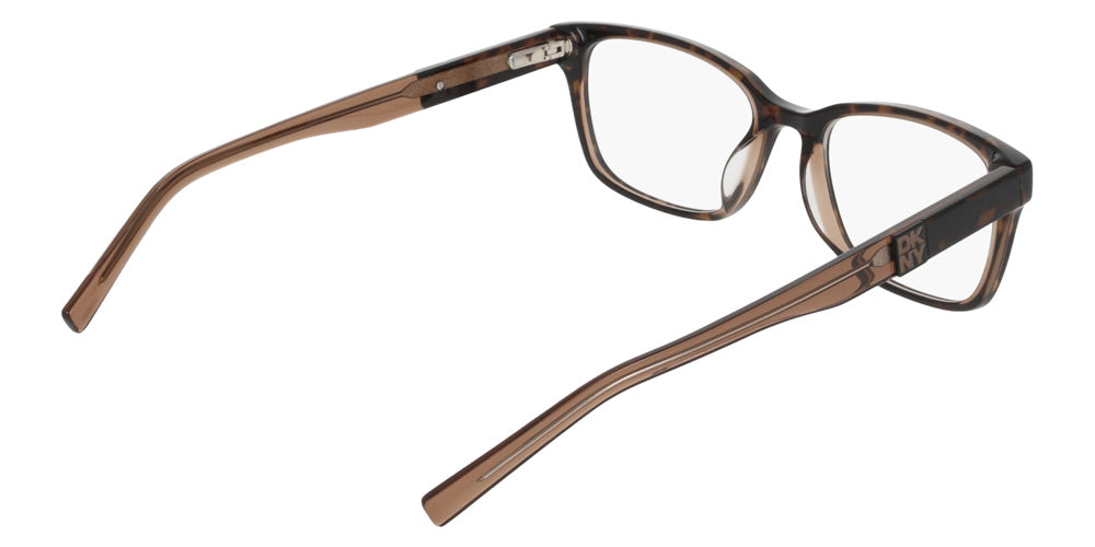 DKNY DK5102 272 53 - Brown Tortoise #id:dkdk5102272_s:102125