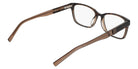 DKNY DK5102 272 53 - Brown Tortoise #id:dkdk5102272_s:102125