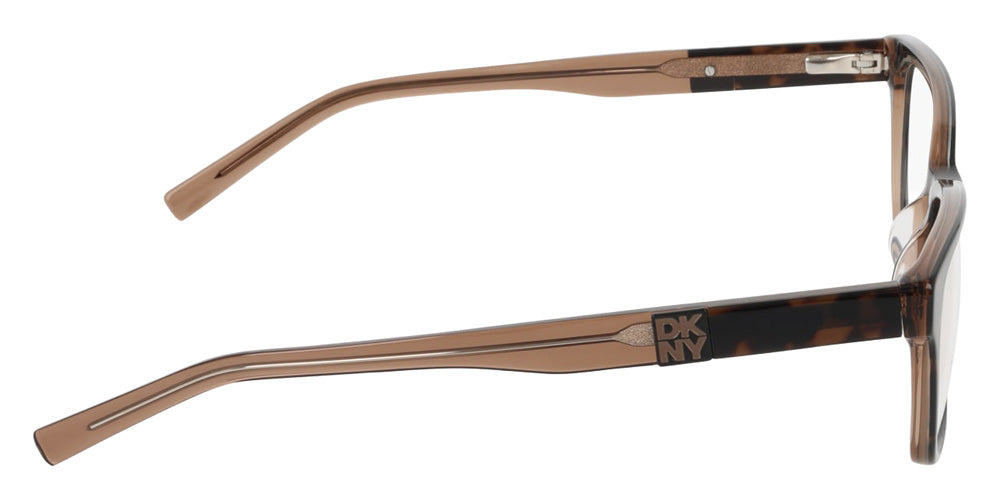 DKNY DK5102 272 53 - Brown Tortoise #id:dkdk5102272_s:102130