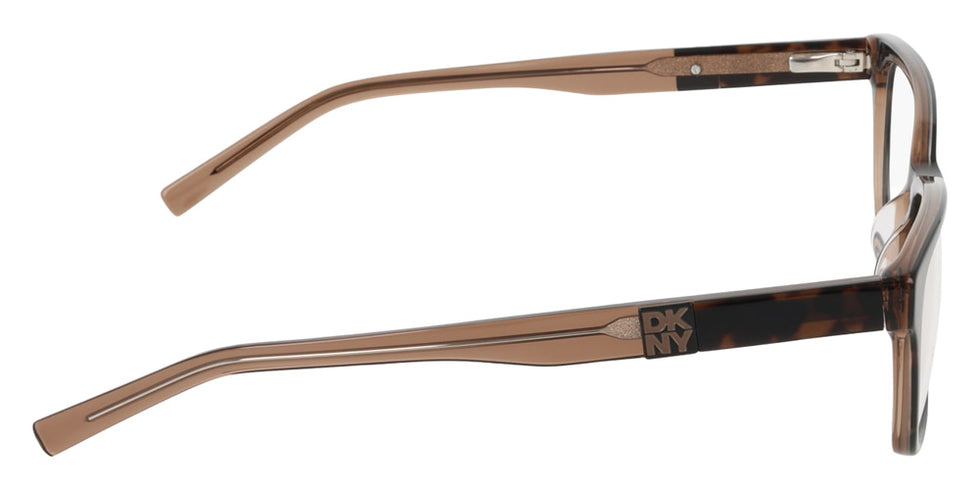 DKNY DK5102 272 53 - Brown Tortoise #id:dkdk5102272_s:102130