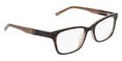 DKNY DK5102 272 53 - Brown Tortoise #id:dkdk5102272_s:102135