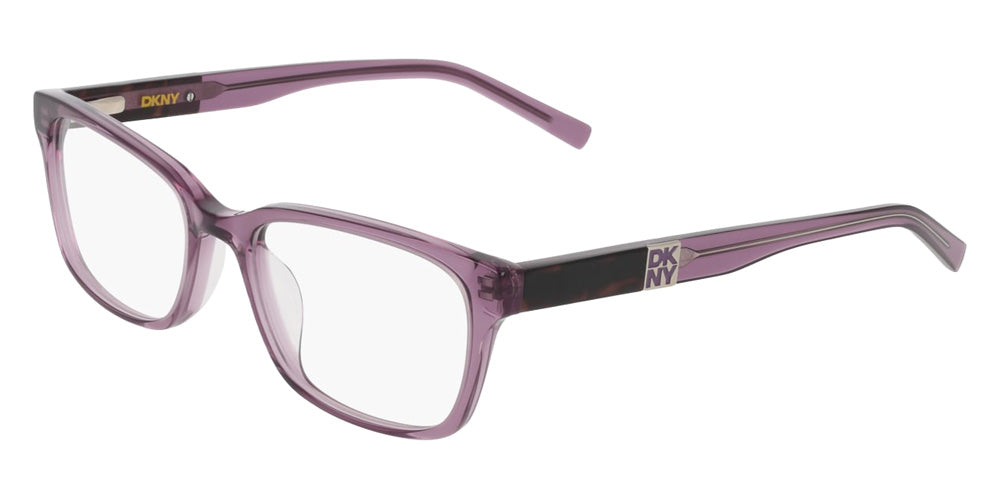 DKNY DK5102 505 53 - Crystal Plum #id:dkdk5102505_s:106105