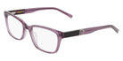 DKNY DK5102 505 53 - Crystal Plum #id:dkdk5102505_s:106105