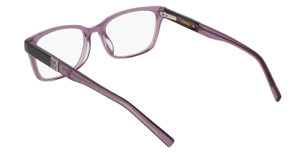 DKNY DK5102 505 53 - Crystal Plum #id:dkdk5102505_s:106115