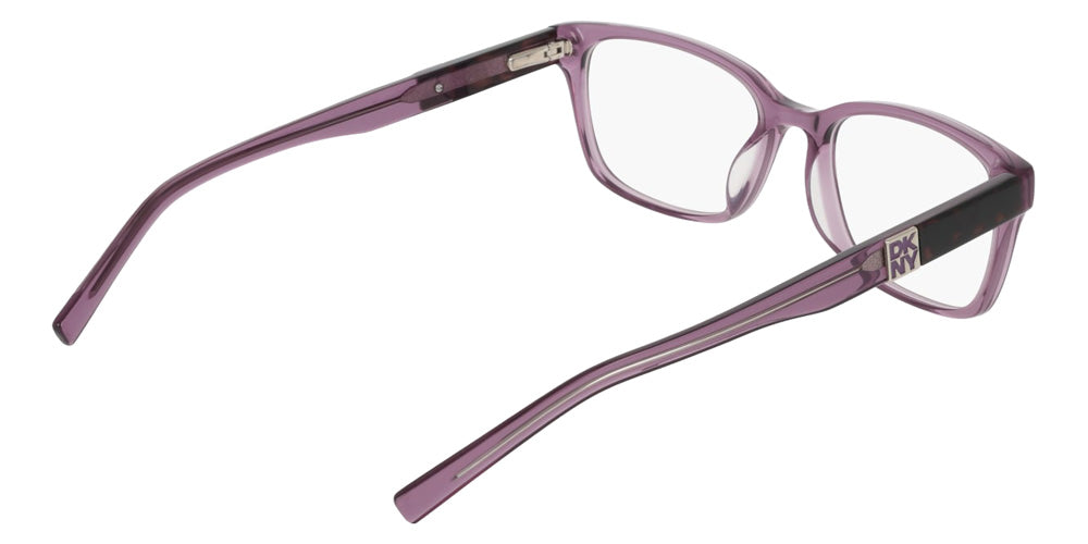 DKNY DK5102 505 53 - Crystal Plum #id:dkdk5102505_s:106125