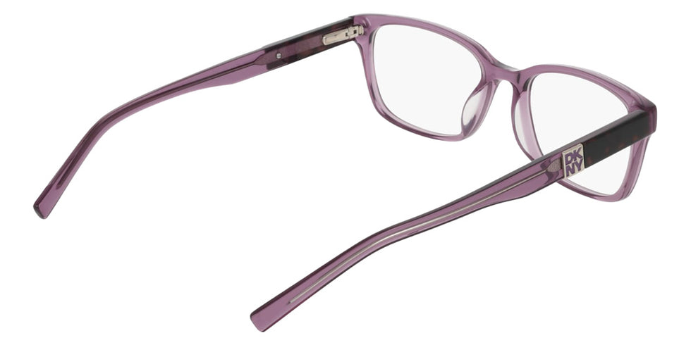 DKNY DK5102 505 53 - Crystal Plum #id:dkdk5102505_s:106125