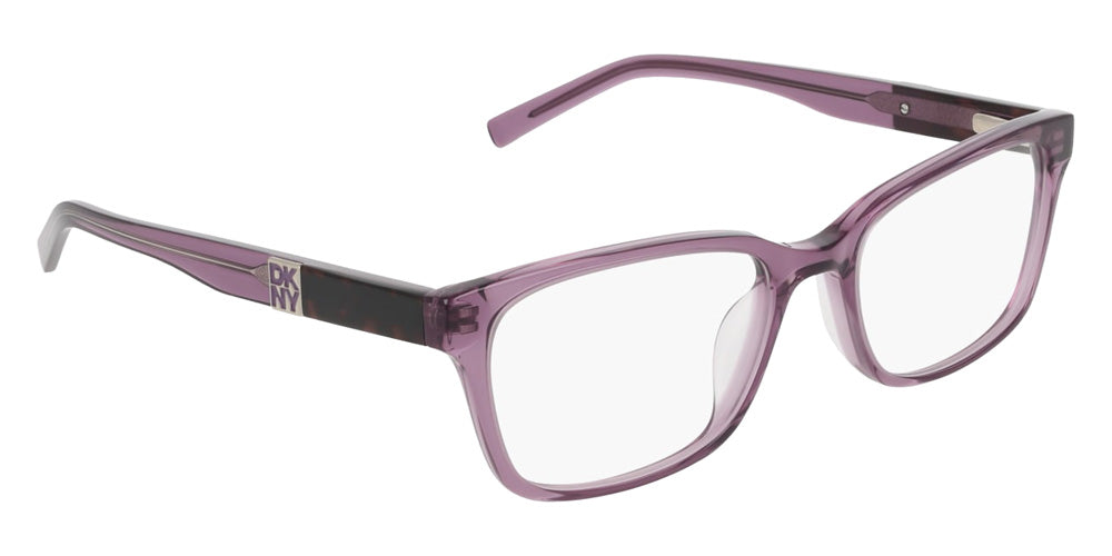 DKNY DK5102 505 53 - Crystal Plum #id:dkdk5102505_s:106135