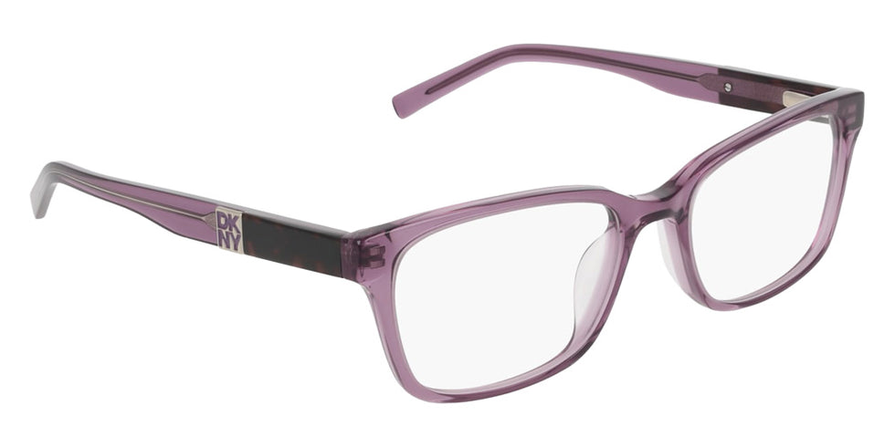 DKNY DK5102 505 53 - Crystal Plum #id:dkdk5102505_s:106135