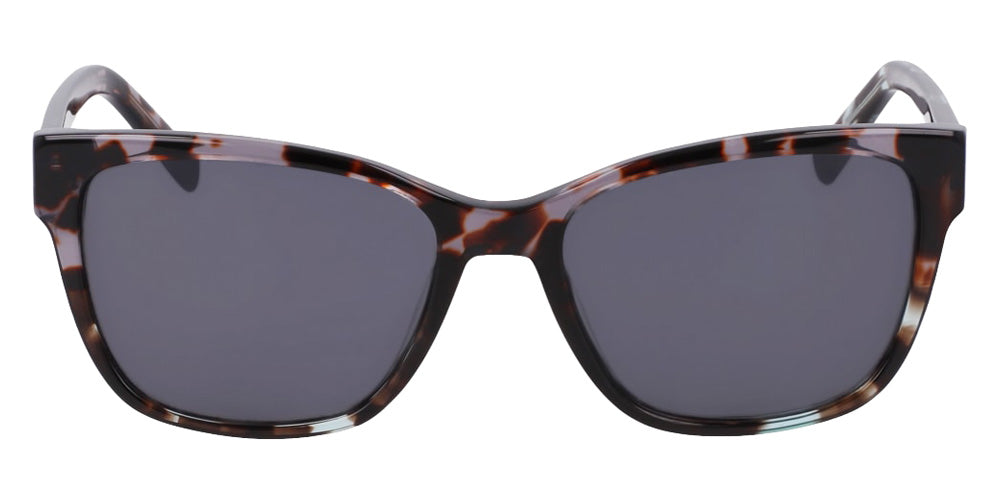DKNY DK552S 034 55 - Gray/Sage Tortoise #id:dkdk552s034_s:100100