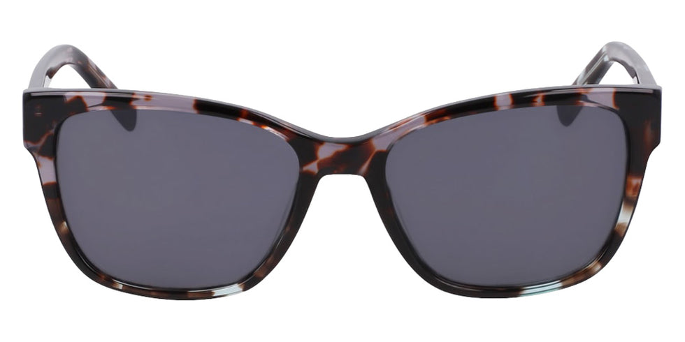 DKNY DK552S 034 55 - Gray/Sage Tortoise #id:dkdk552s034_s:100100