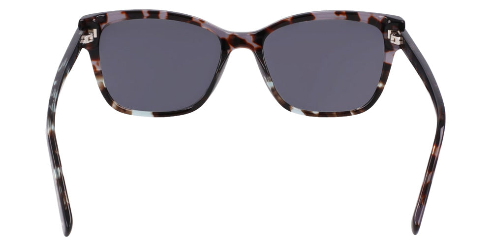 DKNY DK552S 034 55 - Gray/Sage Tortoise #id:dkdk552s034_s:100120