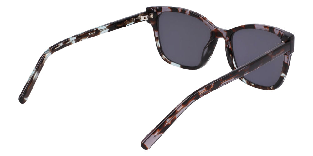 DKNY DK552S 034 55 - Gray/Sage Tortoise #id:dkdk552s034_s:100125