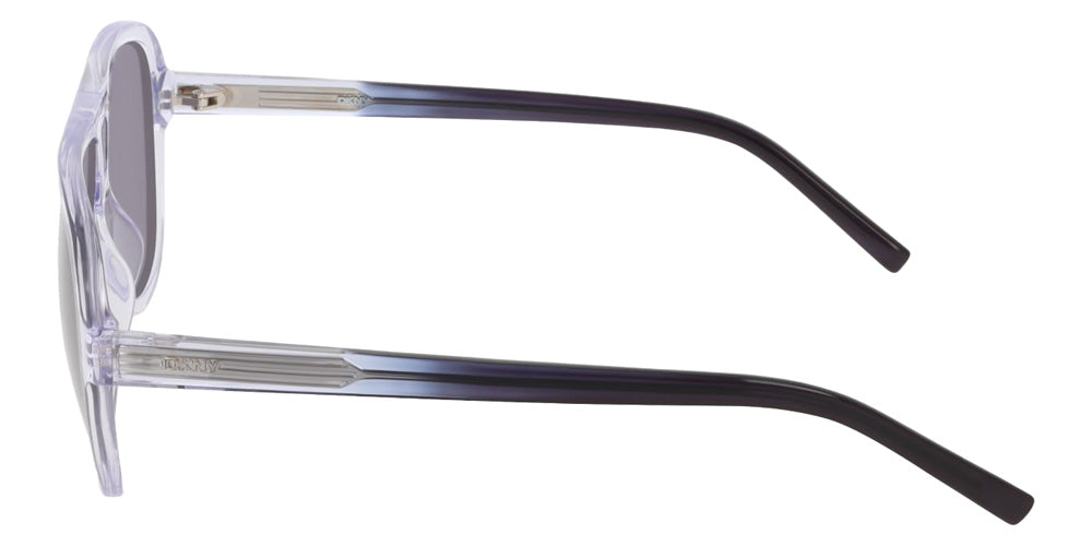 DKNY DK556S 000 57 - Crystal Clear #id:dkdk556s000_s:100110