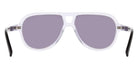 DKNY DK556S 000 57 - Crystal Clear #id:dkdk556s000_s:100120