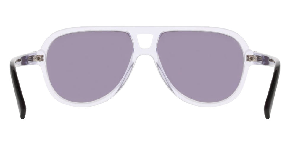 DKNY DK556S 000 57 - Crystal Clear #id:dkdk556s000_s:100120