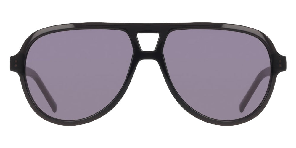 DKNY DK556S 001 57 - Crystal Black #id:dkdk556s001_s:102100