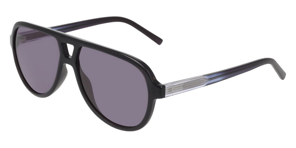 DKNY DK556S 001 57 - Crystal Black #id:dkdk556s001_s:102105