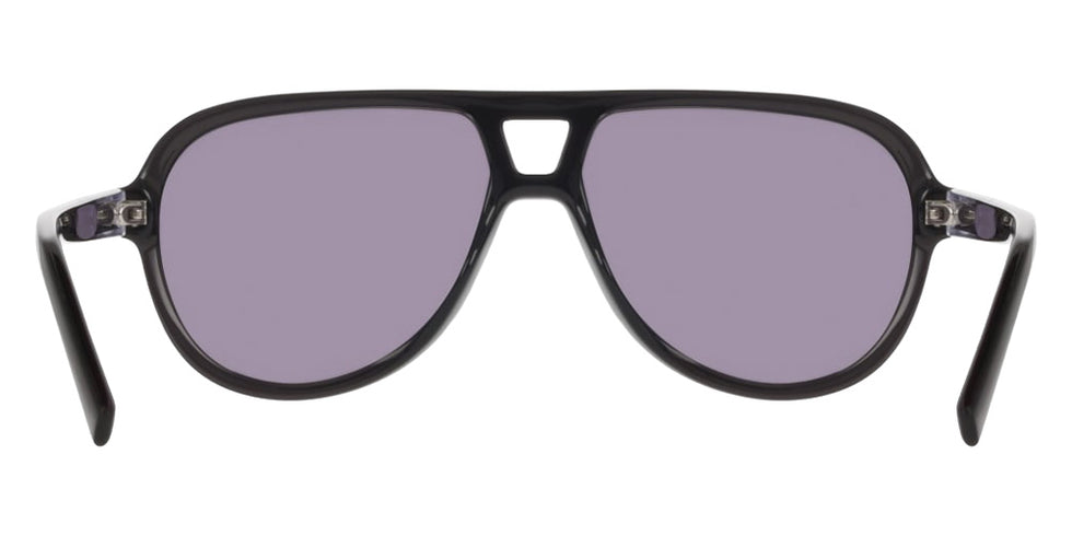 DKNY DK556S 001 57 - Crystal Black #id:dkdk556s001_s:102120