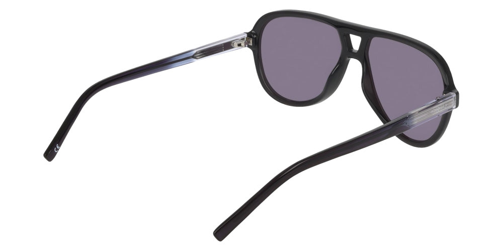 DKNY DK556S 001 57 - Crystal Black #id:dkdk556s001_s:102125