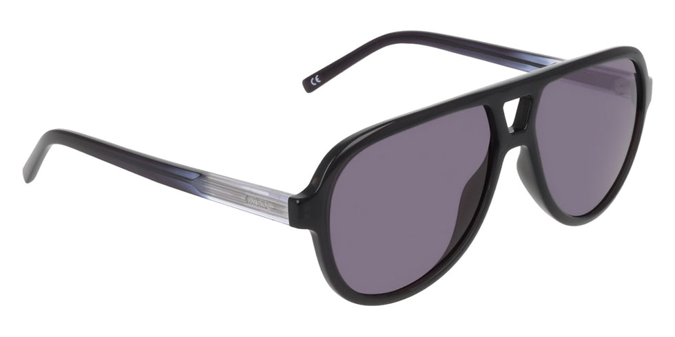 DKNY DK556S 001 57 - Crystal Black #id:dkdk556s001_s:102135