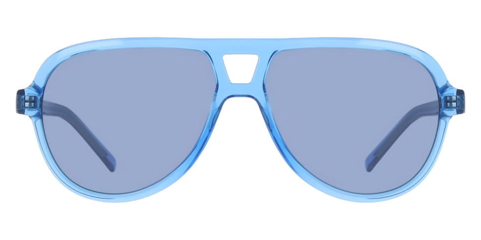 DKNY DK556S 400 57 - Crystal Blue #id:dkdk556s400_s:104100