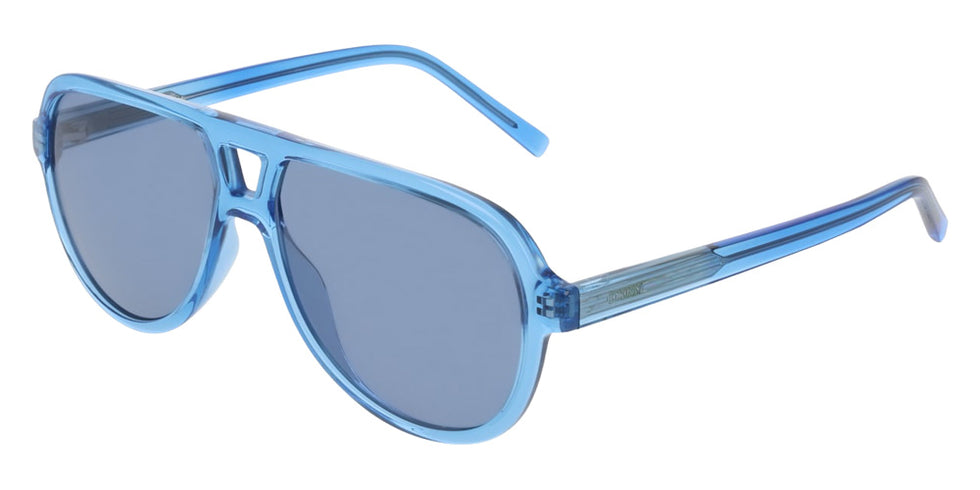 DKNY DK556S 400 57 - Crystal Blue #id:dkdk556s400_s:104105
