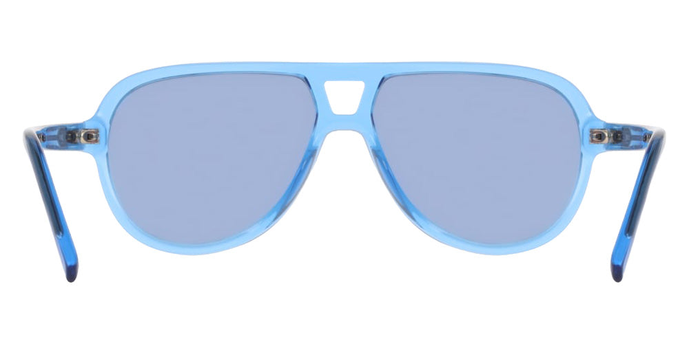 DKNY DK556S 400 57 - Crystal Blue #id:dkdk556s400_s:104120