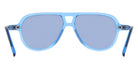DKNY DK556S 400 57 - Crystal Blue #id:dkdk556s400_s:104120