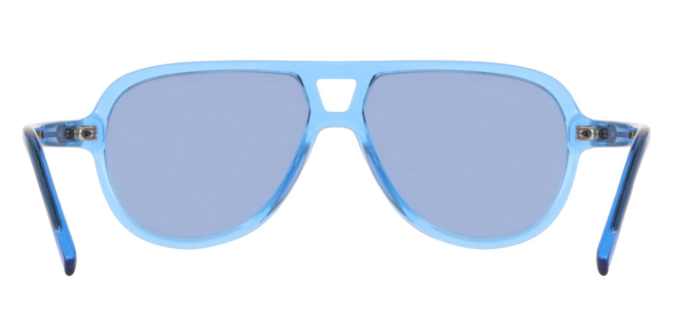 DKNY DK556S 400 57 - Crystal Blue #id:dkdk556s400_s:104120