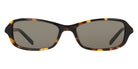 DKNY DK557S 237 54 - Dark Tortoise #id:dkdk557s237_s:102100