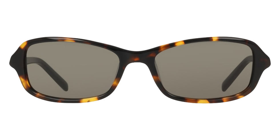 DKNY DK557S 237 54 - Dark Tortoise #id:dkdk557s237_s:102100