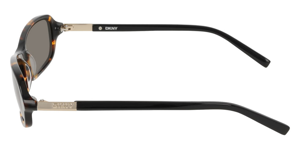DKNY DK557S 237 54 - Dark Tortoise #id:dkdk557s237_s:102110