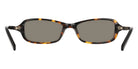 DKNY DK557S 237 54 - Dark Tortoise #id:dkdk557s237_s:102120