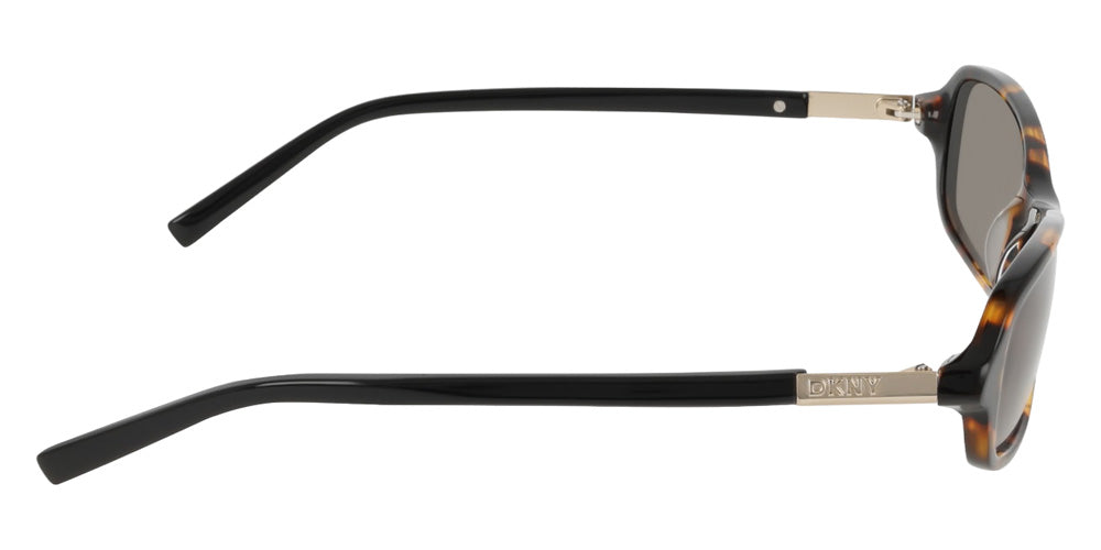 DKNY DK557S 237 54 - Dark Tortoise #id:dkdk557s237_s:102130