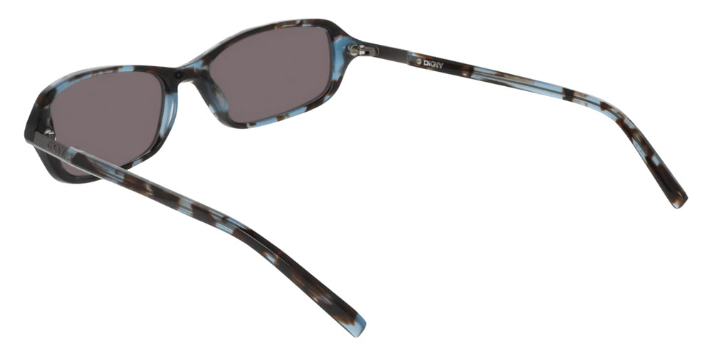 DKNY DK557S 405 54 - Blue Tortoise #id:dkdk557s405_s:104115