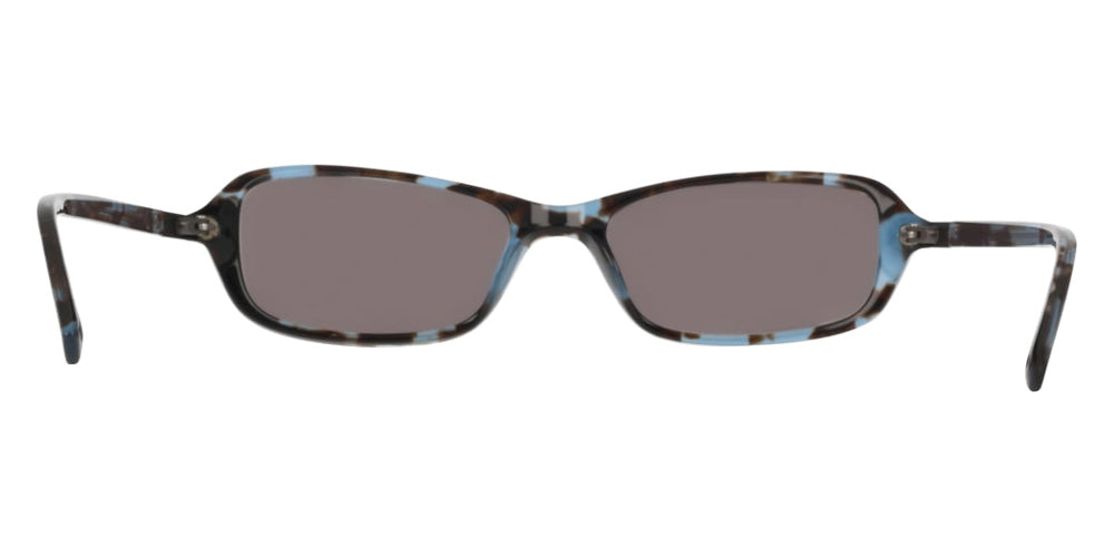 DKNY DK557S 405 54 - Blue Tortoise #id:dkdk557s405_s:104120