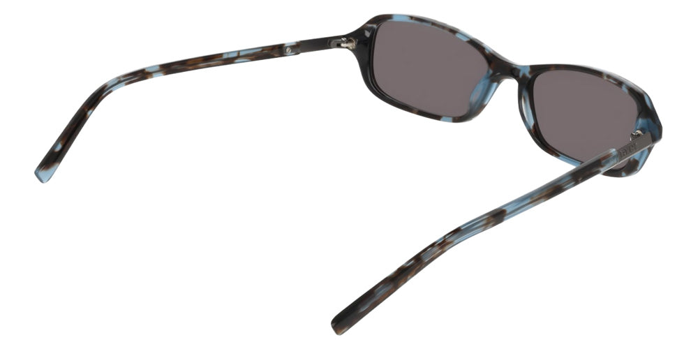 DKNY DK557S 405 54 - Blue Tortoise #id:dkdk557s405_s:104125
