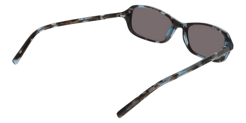 DKNY DK557S 405 54 - Blue Tortoise #id:dkdk557s405_s:104125
