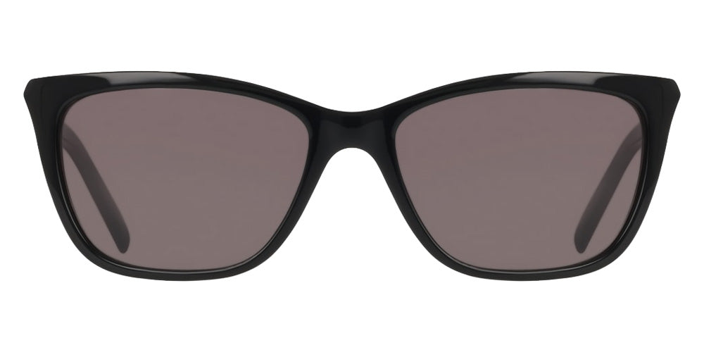 DKNY DK558S 001 53 - Black #id:dkdk558s001_s:100100