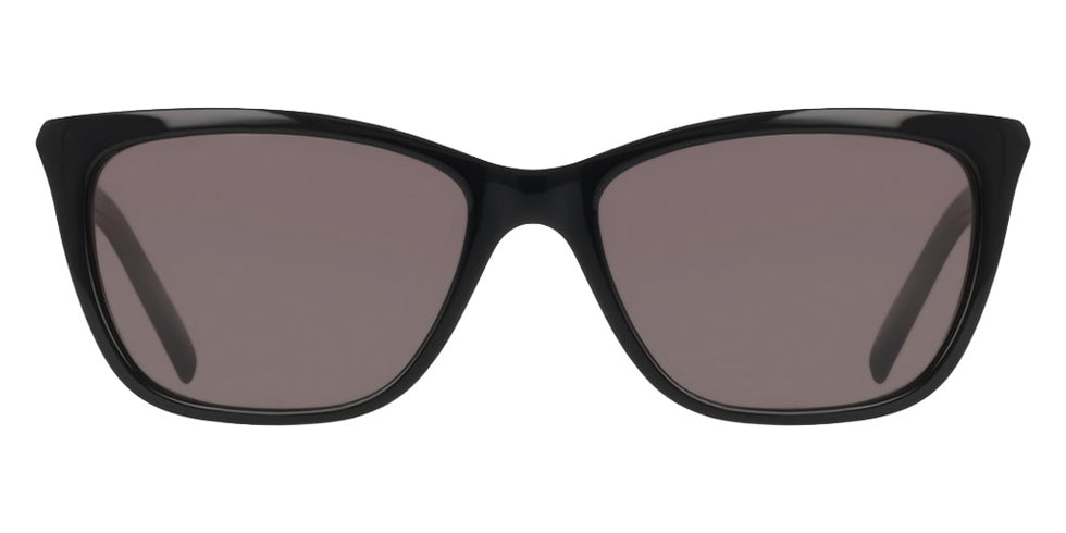 DKNY DK558S 001 53 - Black #id:dkdk558s001_s:100100