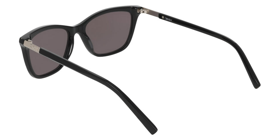 DKNY DK558S 001 53 - Black #id:dkdk558s001_s:100115