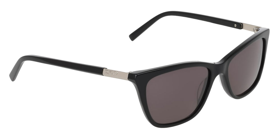 DKNY DK558S 001 53 - Black #id:dkdk558s001_s:100135