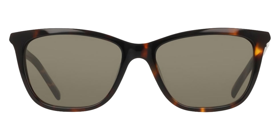 DKNY DK558S 237 53 - Dark Tortoise #id:dkdk558s237_s:102100
