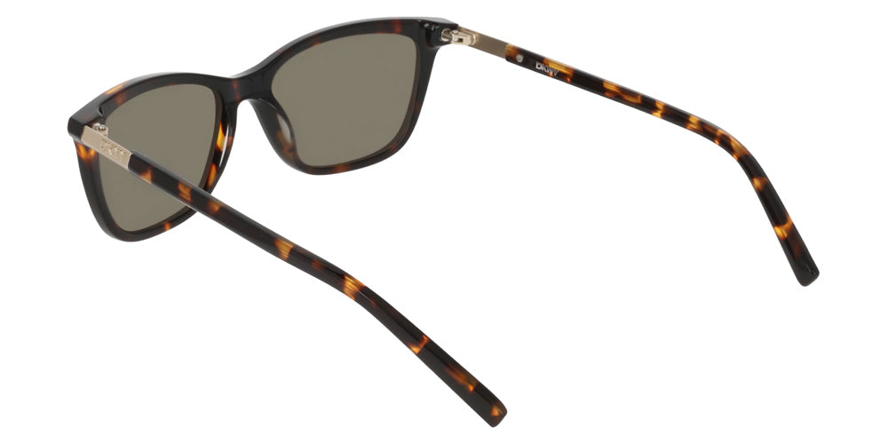 DKNY DK558S 237 53 - Dark Tortoise #id:dkdk558s237_s:102115