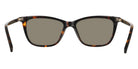 DKNY DK558S 237 53 - Dark Tortoise #id:dkdk558s237_s:102120